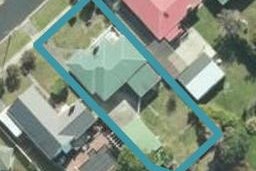 25 Charlotte Street, Dargaville