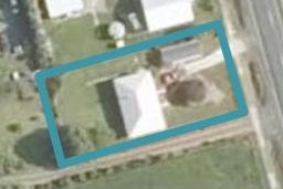 162 State Highway 1, Awanui, Awanui