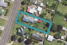 32 Chalmers Road, Te Hapara, Gisborne