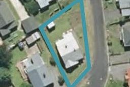50 Sunshine Road, Taumarunui