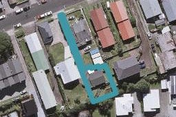 260B Courtenay Street, Strandon, New Plymouth