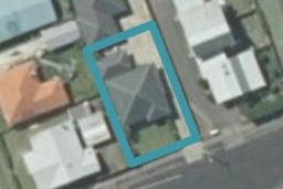 303A Willoughby Street, Thames