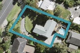 54 West Lynn Road, Titirangi, Auckland