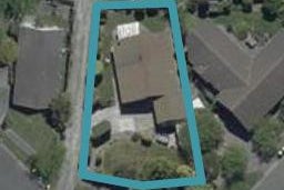 1 Sonning Place, Redwood, Christchurch