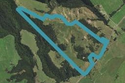 1515 Te Araroa Road, Tikitiki, Tikitiki