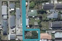28B Sylvia Street, Parklands, Christchurch
