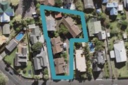 5/11 Faulkner Road, Northcote Point, Auckland