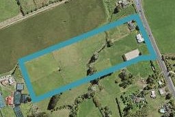 836 Waitakere Road, Kumeu