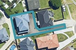 30B Jefferson Place, Brookfield, Tauranga