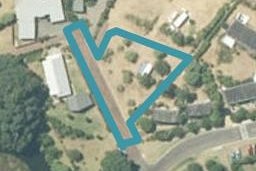 21 Pye Place, Hot Water Beach