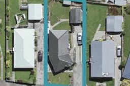196 Bay Road, Grasmere, Invercargill