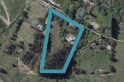 166 Early Valley Road, Christchurch