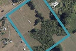 489 Ngaruawahia Road, Te Kowhai