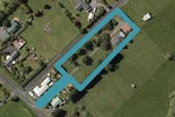 2/47 Sands Road, Glenbervie, Whangarei