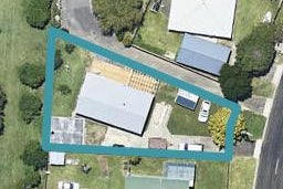 72 Grant Road, Opotiki, Opotiki