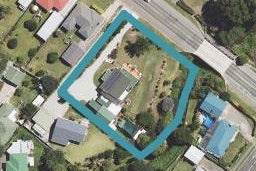 356 Ormond Road, Riverdale, Gisborne