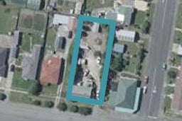 10 Seddon Street, Cheviot, Cheviot
