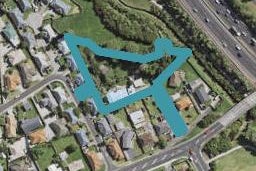6/5B Pantera Way, Hillpark, Auckland