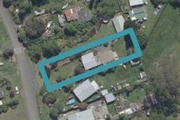 9 Driver Street, Long Beach, Port Chalmers