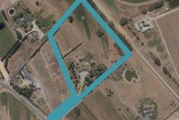 138 Airport Road, Alexandra, Alexandra