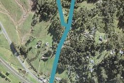 1497 East Coast Road, Albany