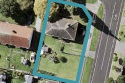 63 Anderson Avenue, Point England, Auckland