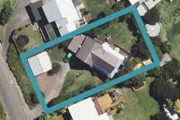 5 Lysnar Street, Okitu, Gisborne