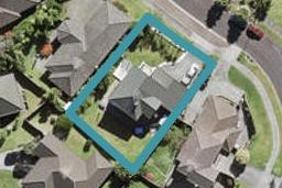 27 Black Teal Close, Unsworth Heights, Auckland