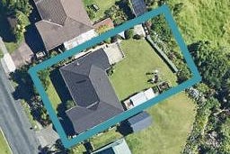 21 MARGARET DRIVE, Omokoroa, omokoroa
