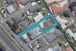 323 Cambridge Road, Hillcrest, Hamilton