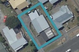 54 Grey Street, Feilding, Feilding