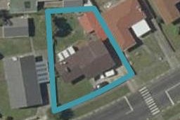 74 Rugby Street, Awapuni, Palmerston North