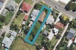 125 Rutene Road, Kaiti, Gisborne