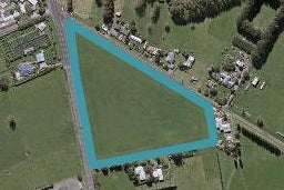 24 Kairau Road West, Sentry Hill, New Plymouth