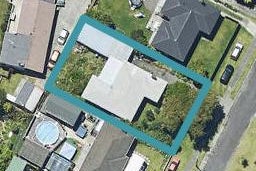 17 Bongard Street, Gate Pa, Tauranga