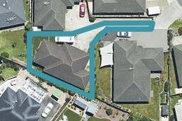 8 Hampstead Court, Pyes Pa, Tauranga