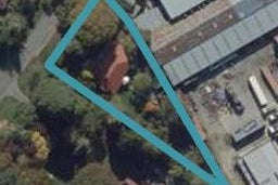 15 Saint John Street, Southbridge