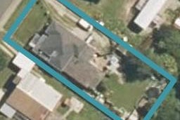 134 Bealey Street, Hokitika
