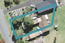 1668 East Coast Road, Pokeno