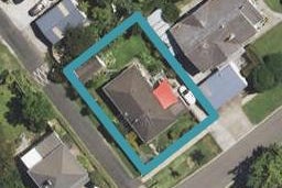 56 Hall Street, Whataupoko, Gisborne