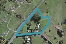 11 Sharon Road, Kaukapakapa