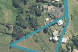80 Koheroa Road, Mercer