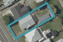 41 Wood Street, Takaro, Palmerston North