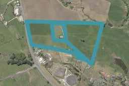 30A State Highway 3, Westmere, Whanganui