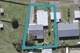 8 Banks Street, Marfell, New Plymouth