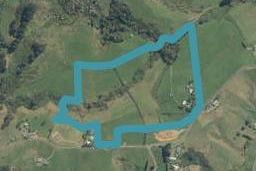 92 Huia Road, Pokeno