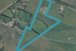 765 Main Drain Road, Fernside, Rangiora