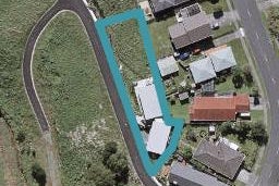 4 Matau Lane, Ferndale, New Plymouth