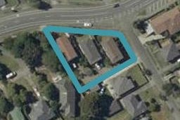 82B College Street, Awapuni, Palmerston North