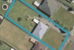 8 Tyndall Street, Pahiatua